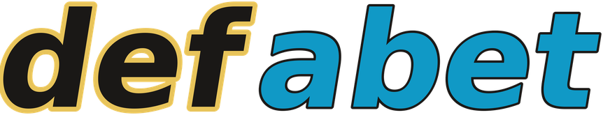 defabet logo